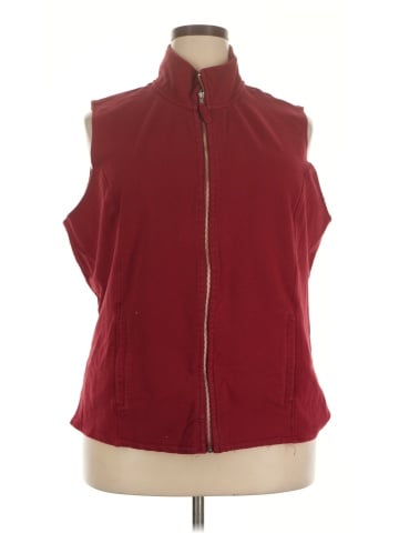 Preswick & Moore Vest (view 1)