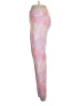 Zyia Active Tie-dye Pink Active Pants Size 12 - photo 5