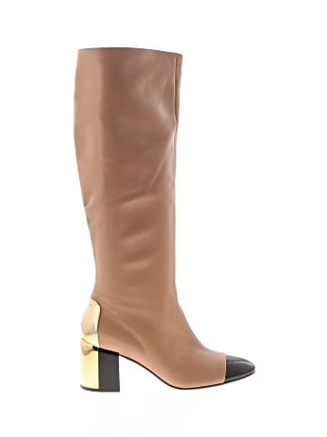 Casadei Boots (view 1)