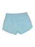 Eddie Bauer Solid Blue Shorts Size S (petite) - photo 2