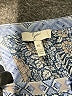 Joie 100% Silk Blue Sleeveless Silk Top Size XS - photo 7