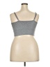 Laura Ashley Gray Tank Top Size 3X - photo 2