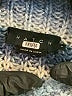 Hatch Blue Wool Pullover Sweater Size Sm Maternity (1) - photo 6