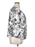 Christopher & Banks White Short Sleeve Blouse Size XL (petite) - photo 4