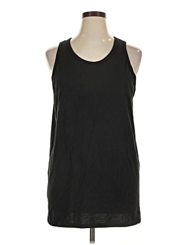 Hanes Sleeveless T-Shirt (view 1)