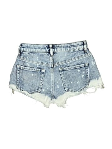 PacSun Denim Shorts (view 2)