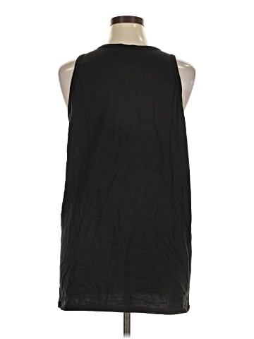 Hanes Sleeveless T-Shirt (view 2)