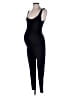BUMPSuit Solid Black Jumpsuit Size XS - photo 1