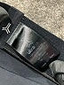 ULTRACOR Stars Black Leggings Size 16 - photo 7