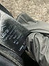 ULTRACOR Stars Black Leggings Size 16 - photo 8