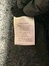 Max Studio Solid Black Casual Dress Size L - photo 7