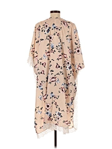 Melrose and Market Kimono (view 2)