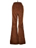 Unbranded Brown Casual Pants Size XS - photo 2