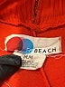 FP BEACH Red Casual Pants Size M - photo 7