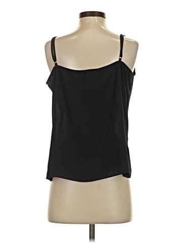 Veronica M. Sleeveless Blouse (view 2)