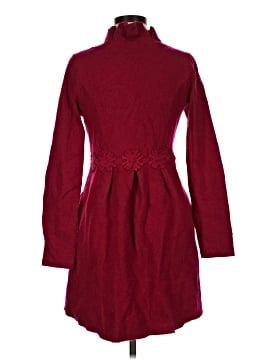 Charlie & Robin Wool Coat (view 2)
