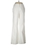 Coldwater Creek Ivory Jeans Size 10 - photo 1