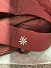 Athleta Burgundy Tank Top Size S (estimated) - photo 7
