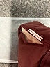 Athleta Burgundy Tank Top Size S (estimated) - photo 8