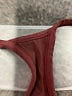 Athleta Burgundy Tank Top Size S (estimated) - photo 9