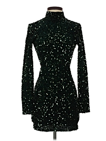 Lucy In The Sky Cocktail Dress (view 1)