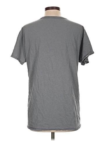 Fruit of the Loom Short Sleeve T-Shirt (view 2)