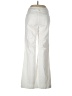 Coldwater Creek Ivory Jeans Size 10 - photo 2