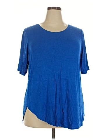 Cato Short Sleeve T-Shirt (view 1)
