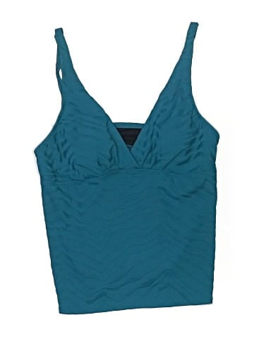 Dana Buchman Swimsuit Top (view 1)
