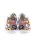 Assorted Brands Floral Gray Sneakers Size 8 1/2 - photo 2