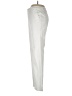 Coldwater Creek Ivory Jeans Size 10 - photo 5