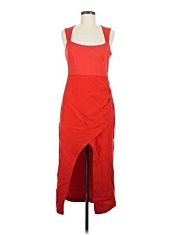 Maeve by Anthropologie Cocktail Dress (view 1)