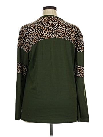 Assorted Brands Long Sleeve Top (view 2)