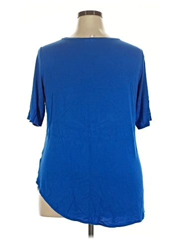 Cato Short Sleeve T-Shirt (view 2)