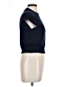 Carven 100% Cotton Blue Pullover Sweater Size L - photo 4