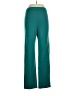 Assorted Brands Color Block Teal Active Pants Size 12 - photo 1