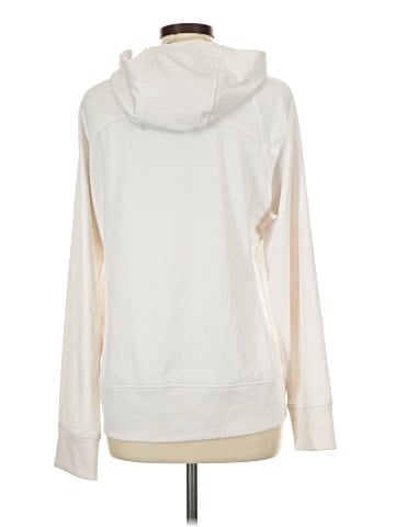 Zyia Active Zip Up Hoodie (view 2)