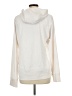 Zyia Active Ivory Zip Up Hoodie Size L - photo 2