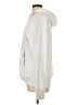 Zyia Active Ivory Zip Up Hoodie Size L - photo 5