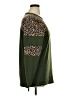 Assorted Brands Green Long Sleeve Top Size XL - photo 4