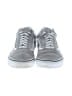 Vans Gray Sneakers Size 9 1/2 - photo 2