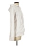 Zyia Active Ivory Zip Up Hoodie Size L - photo 4