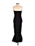 Superdown Black Cocktail Dress Size XXS - photo 2