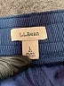 L.L.Bean Solid Blue Track Pants Size L - photo 7