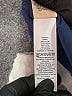 L.L.Bean Solid Blue Track Pants Size L - photo 8