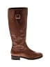 Coach Brown Boots Size 8 1/2 - photo 1