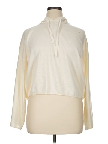 CALVIN KLEIN JEANS Pullover Sweater (view 1)