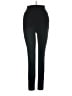 Shein Solid Black Active Pants Size 26 waist - photo 1
