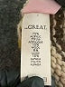 The Great. Chevron-herringbone Gold Pullover Sweater Size XS (0) - photo 8