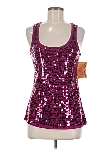 Eyeshadow Tank Top (view 1)